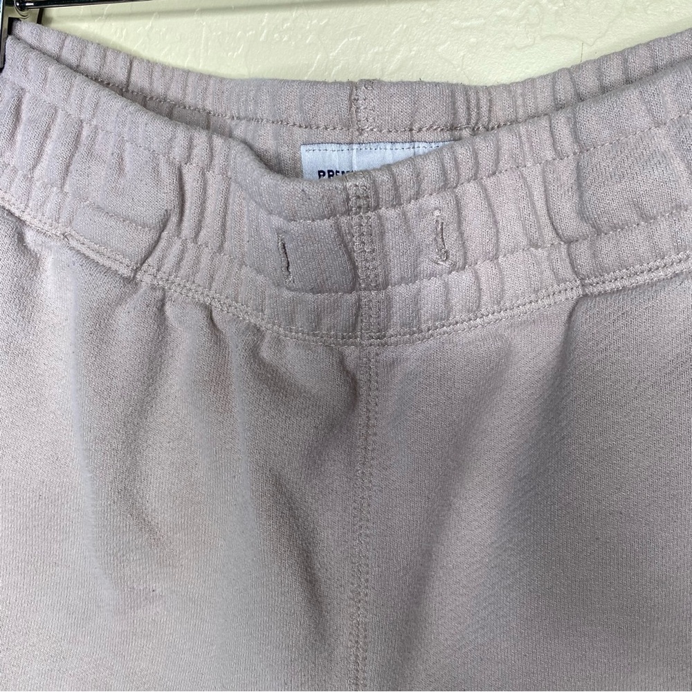 Maison Article Men Premium Essentials Shorts Rela… - image 5